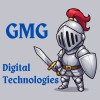 GMG Digital Technologies Logo